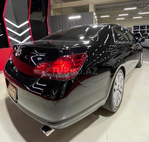 Toyota Avalon-10