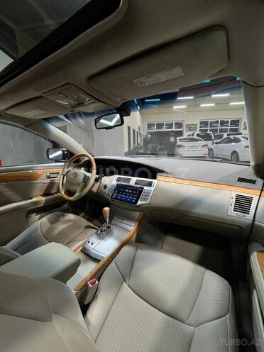 Toyota Avalon-17