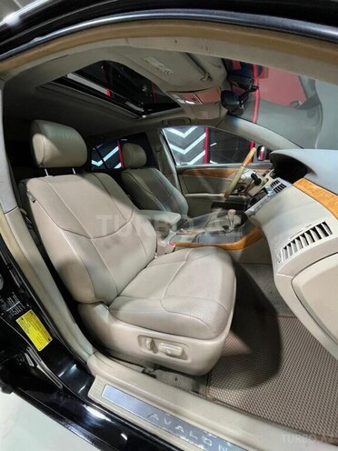 Toyota Avalon-18