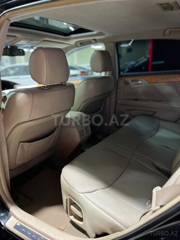 Toyota Avalon-20