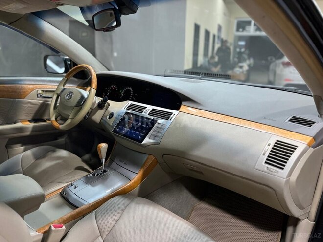 Toyota Avalon-16
