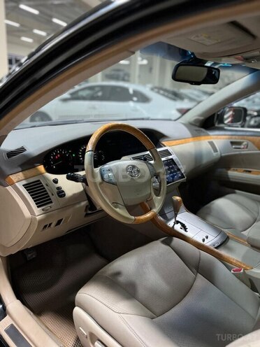 Toyota Avalon-14