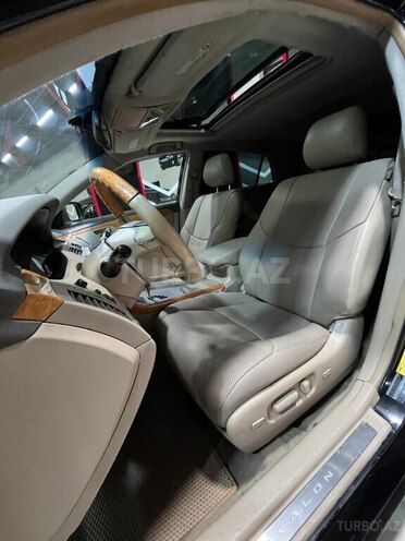Toyota Avalon-15