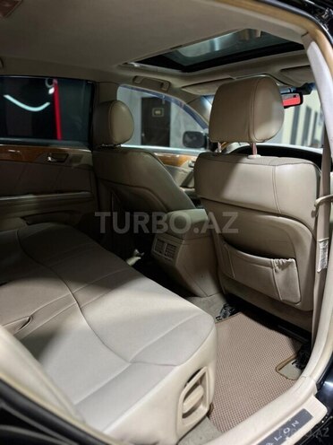 Toyota Avalon-19