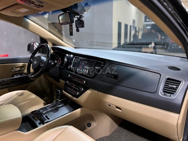 Kia Carnival 2015, 195,005 km - 2.2 l - Sumqayıt