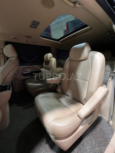 Kia Carnival 2015, 195,005 km - 2.2 l - Sumqayıt