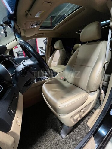 Kia Carnival 2015, 195,005 km - 2.2 l - Sumqayıt