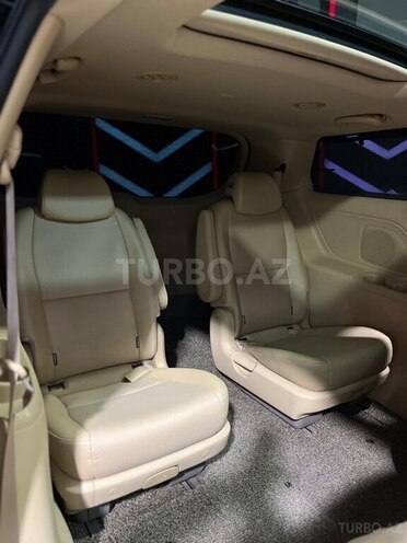 Kia Carnival 2015, 195,005 km - 2.2 l - Sumqayıt