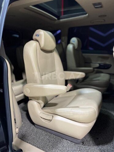 Kia Carnival 2015, 195,005 km - 2.2 l - Sumqayıt
