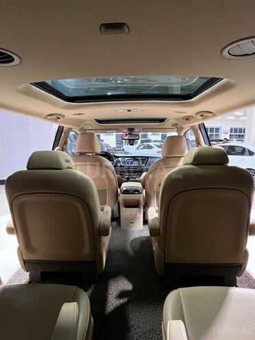 Kia Carnival 2015, 195,005 km - 2.2 l - Sumqayıt
