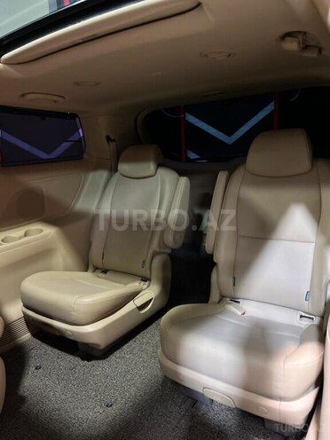 Kia Carnival 2015, 195,005 km - 2.2 l - Sumqayıt
