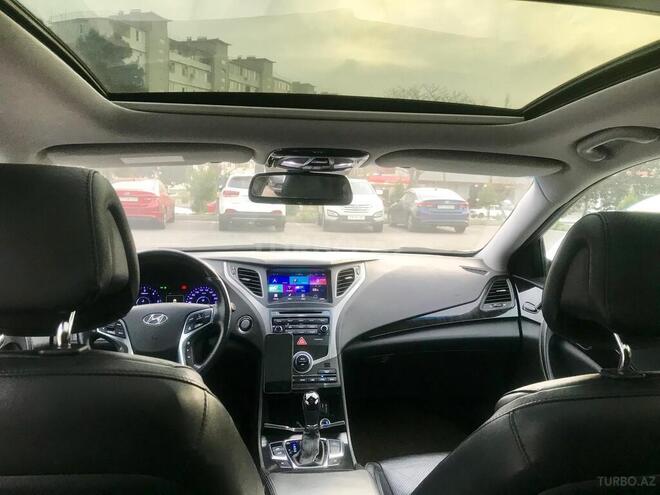 Hyundai Grandeur 2014, 229,800 km - 2.2 l - Bakı