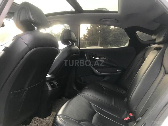 Hyundai Grandeur 2014, 229,800 km - 2.2 l - Bakı
