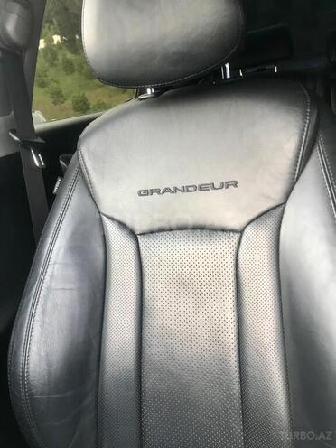 Hyundai Grandeur 2014, 229,800 km - 2.2 l - Bakı