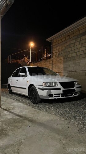 Khazar LX 2021, 156,700 km - 1.7 l - Ağcabədi