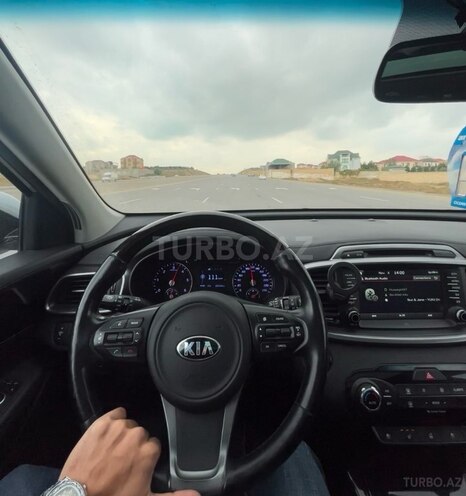 Kia Sorento 2015, 185,000 km - 2.0 l - Bakı