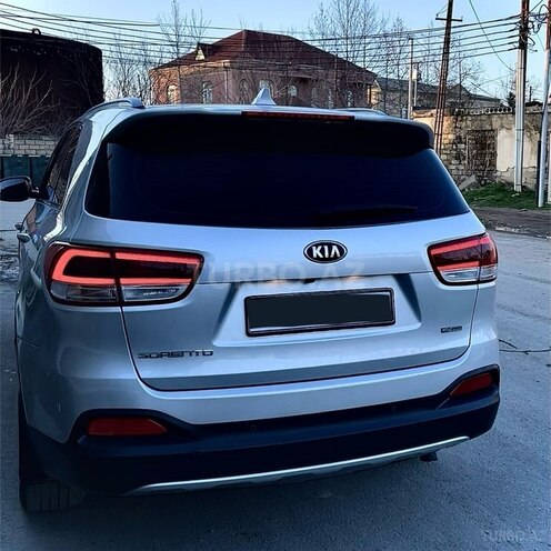 Kia Sorento 2015, 185,000 km - 2.0 l - Bakı