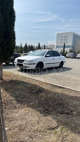 Khazar LX 2021, 156,700 km - 1.7 l - Ağcabədi