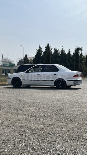 Khazar LX 2021, 156,700 km - 1.7 l - Ağcabədi
