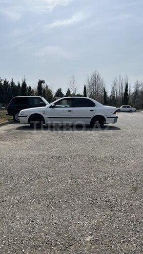 Khazar LX 2021, 156,700 km - 1.7 l - Ağcabədi