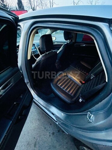 Ford Fusion (North America) 2020, 197,949 km - 1.5 л - Zaqatala