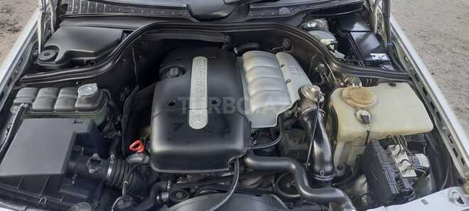 Mercedes C 220 d 1999, 512,717 km - 2.2 л - Sumqayıt