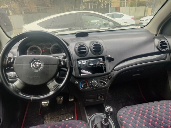 Ravon Nexia R3 2018, 279,000 km - 1.5 l - Bakı