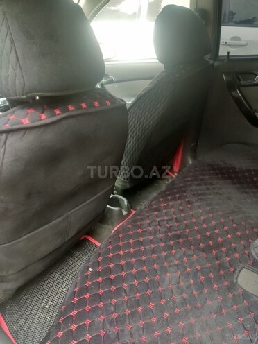 Ravon Nexia R3 2018, 279,000 km - 1.5 l - Bakı