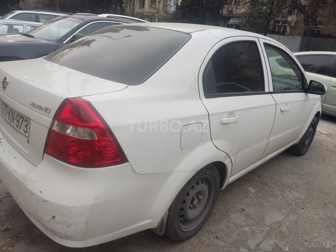 Ravon Nexia R3 2018, 279,000 km - 1.5 l - Bakı