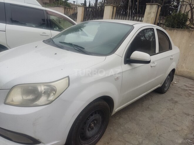 Ravon Nexia R3 2018, 279,000 km - 1.5 l - Bakı