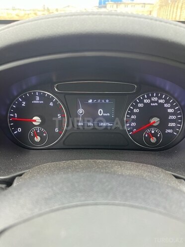Kia Sorento 2015, 185,000 km - 2.0 l - Bakı