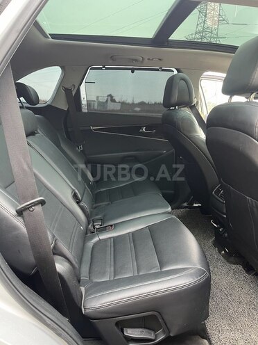 Kia Sorento 2015, 185,000 km - 2.0 l - Bakı