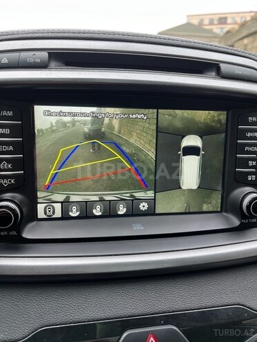Kia Sorento 2015, 185,000 km - 2.0 l - Bakı