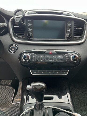 Kia Sorento 2015, 185,000 km - 2.0 l - Bakı