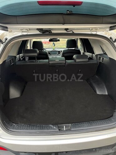 Kia Sorento 2015, 185,000 km - 2.0 l - Bakı