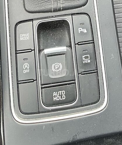 Kia Sorento 2015, 185,000 km - 2.0 l - Bakı