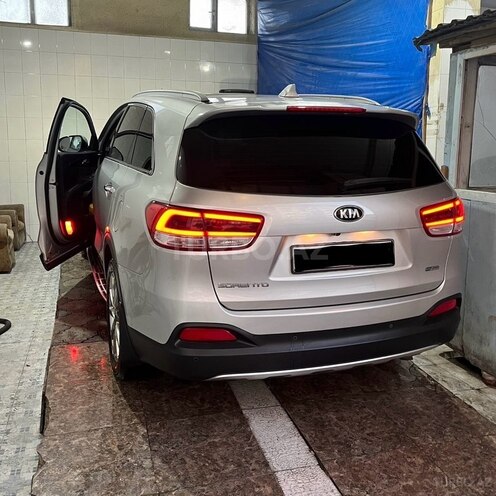 Kia Sorento 2015, 185,000 km - 2.0 l - Bakı