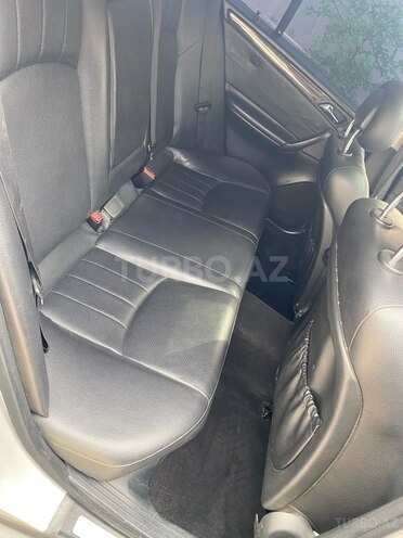 Mercedes C 240 2005, 268,000 km - 2.4 л - Sumqayıt