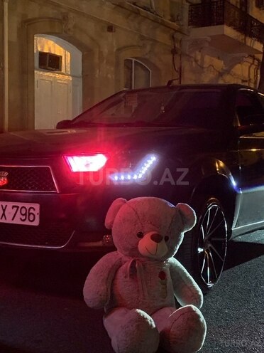 Khazar SD 2021, 270,000 km - 1.7 l - Bakı