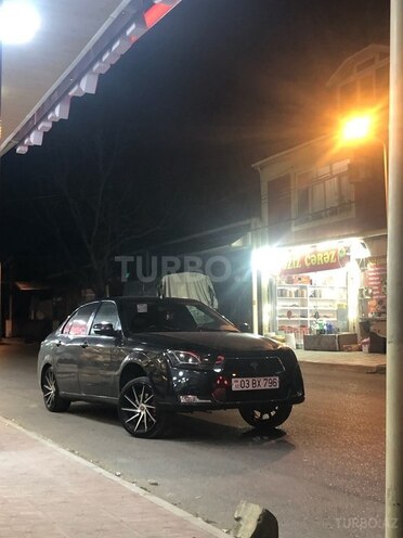 Khazar SD 2021, 270,000 km - 1.7 l - Bakı