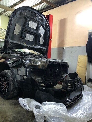 Khazar SD 2021, 270,000 km - 1.7 l - Bakı