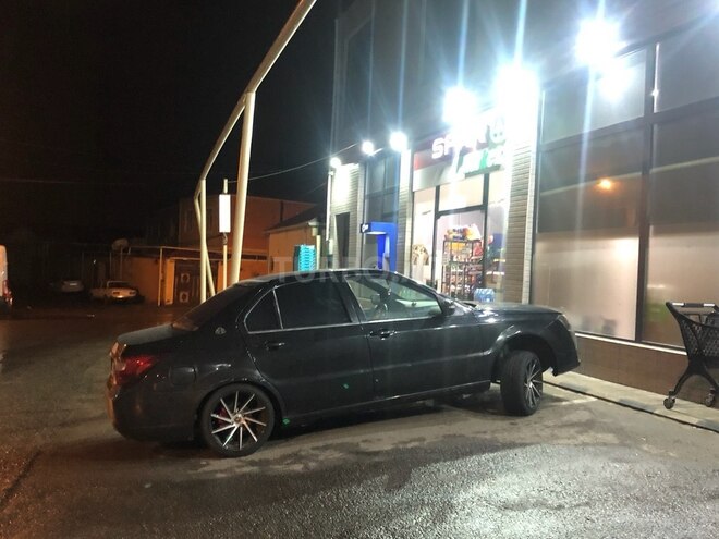 Khazar SD 2021, 270,000 km - 1.7 l - Bakı