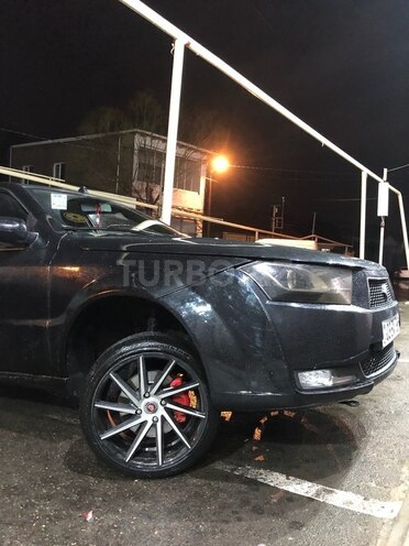 Khazar SD 2021, 270,000 km - 1.7 l - Bakı