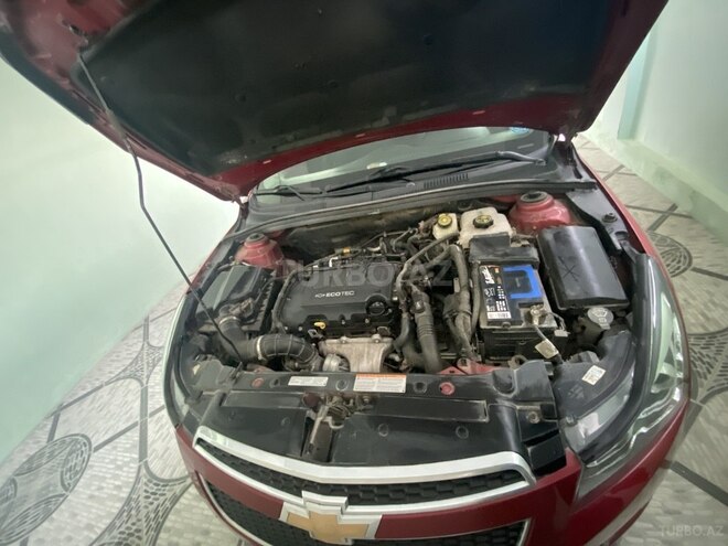 Chevrolet Cruze 2011, 299,000 km - 1.4 л - Xaçmaz