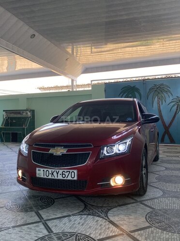 Chevrolet Cruze 2011, 299,000 km - 1.4 л - Xaçmaz