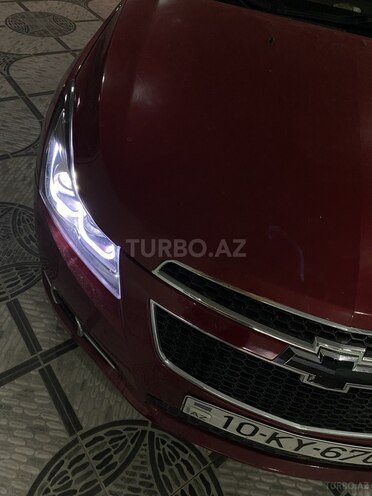 Chevrolet Cruze 2011, 299,000 km - 1.4 л - Xaçmaz