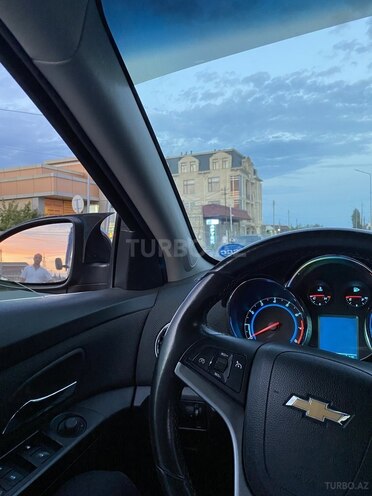 Chevrolet Cruze 2011, 299,000 km - 1.4 л - Xaçmaz