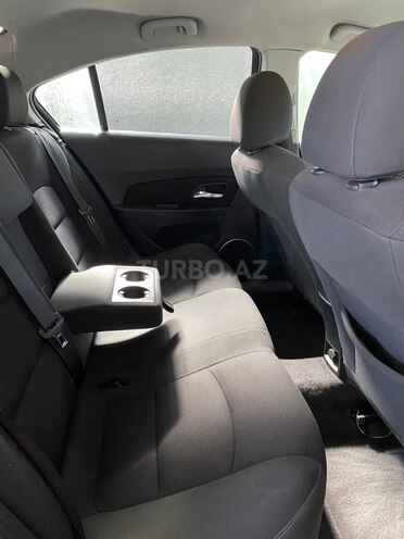 Chevrolet Cruze 2011, 299,000 km - 1.4 л - Xaçmaz