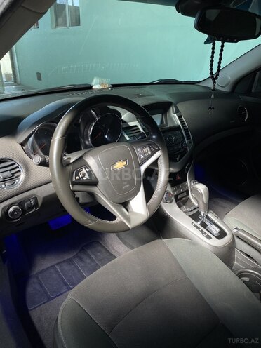 Chevrolet Cruze 2011, 299,000 km - 1.4 л - Xaçmaz