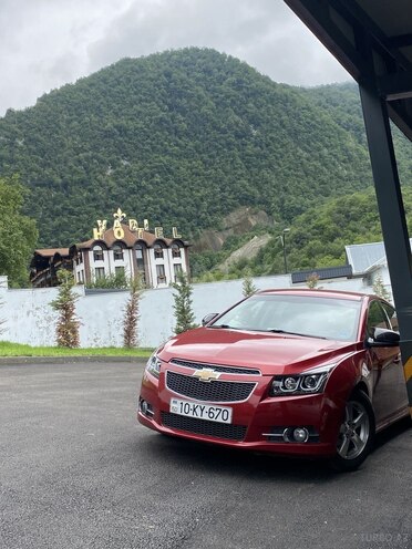 Chevrolet Cruze 2011, 299,000 km - 1.4 л - Xaçmaz